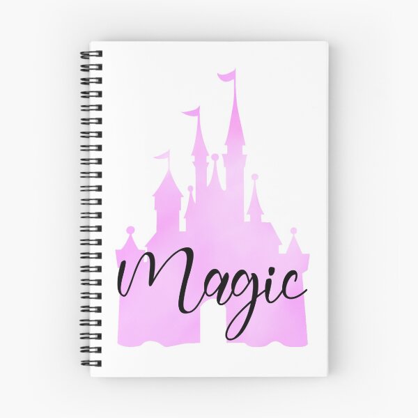 Item preview, Pink Magic Castle designed and sold by MagicMaker19.
