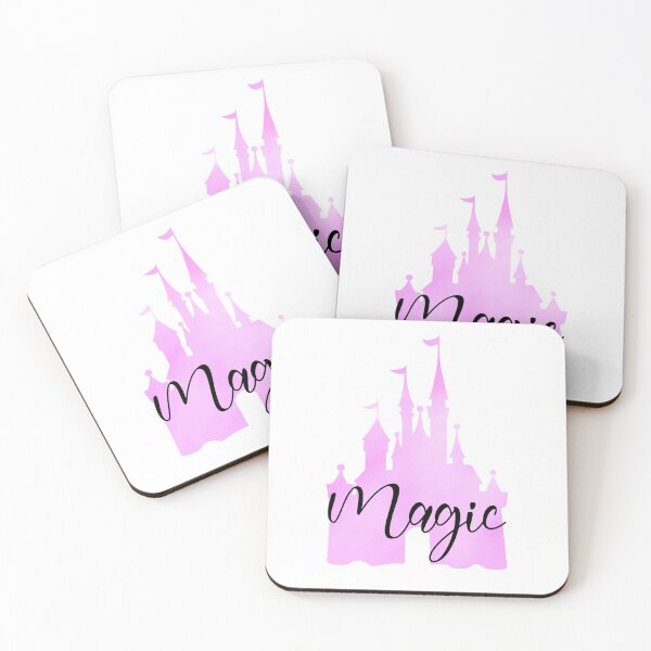 Item preview, Pink Magic Castle designed and sold by MagicMaker19.