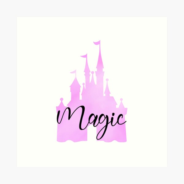 Pink Magic Castle Pink Magic Castle