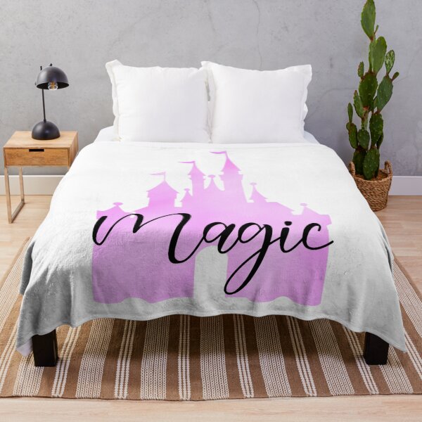 Item preview, Pink Magic Castle designed and sold by MagicMaker19.