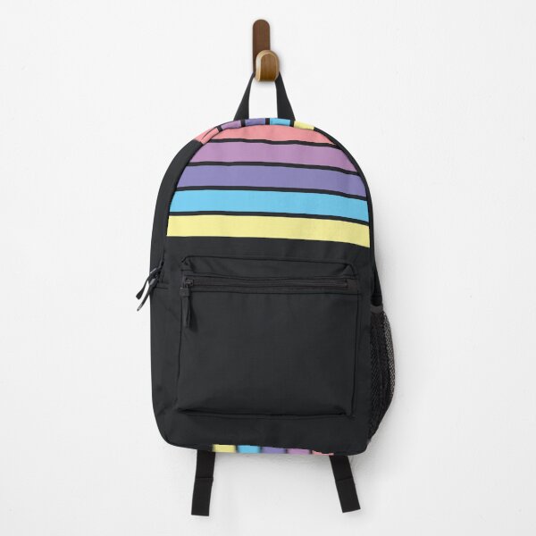 Item preview, Retro Stripes designed and sold by ind3finite.
