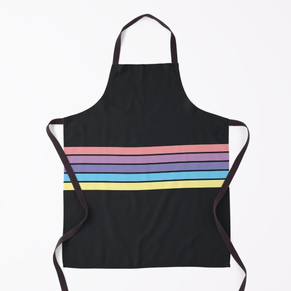 Item preview, Retro Stripes designed and sold by ind3finite.
