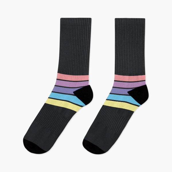 Item preview, Retro Stripes designed and sold by ind3finite.