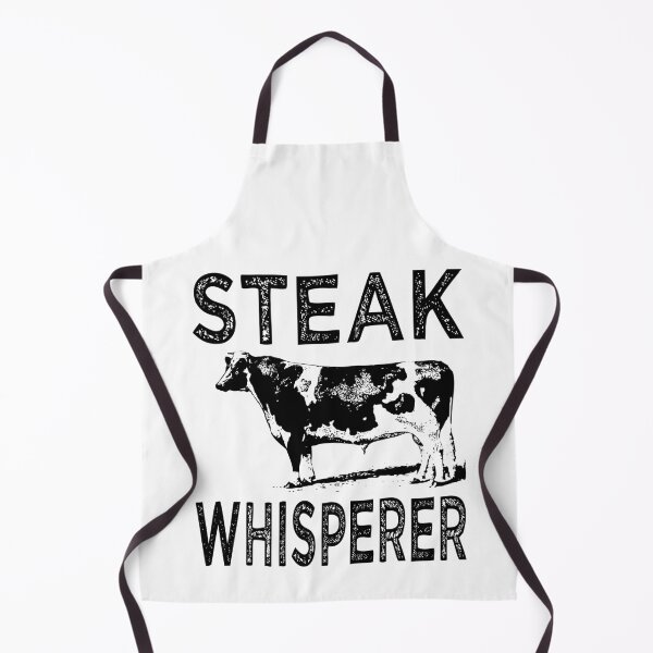 Item preview, Butcher Meat Barbecue Grill Cook Beef Chef BBQ designed and sold by maniac3000.