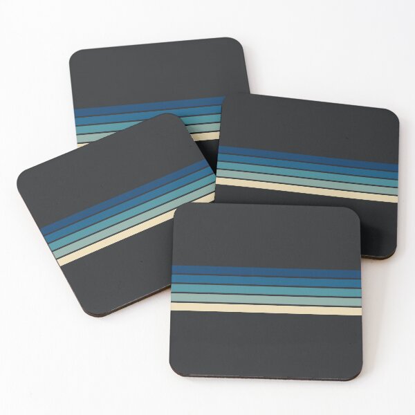 Item preview, 70s Vintage Retro Stripes designed and sold by ind3finite.