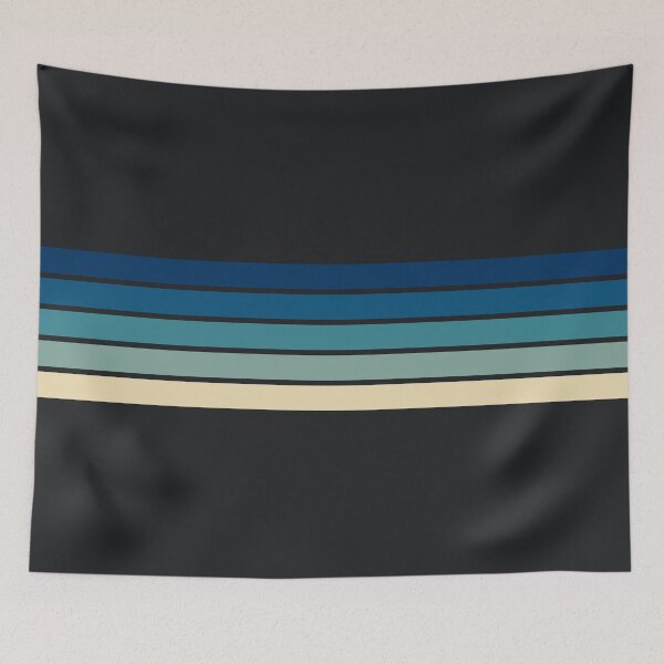Item preview, 70s Vintage Retro Stripes designed and sold by ind3finite.
