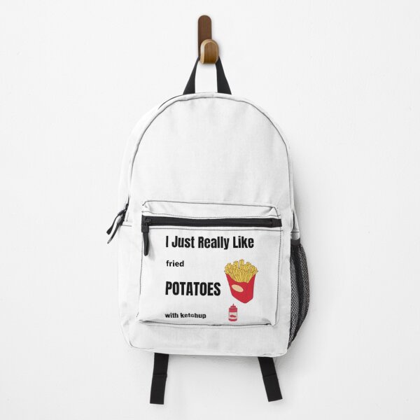 Item preview, I Just Really Like Potatoes designed and sold by Zenith-capitis.