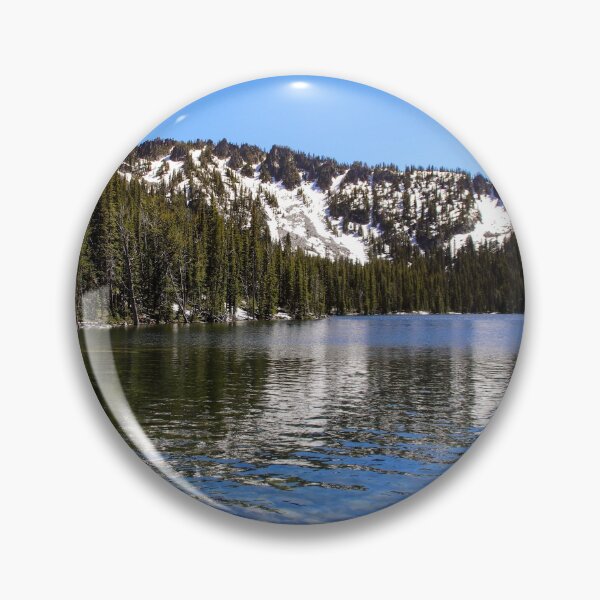 Item preview, Van Patten Lake designed and sold by annielu13.