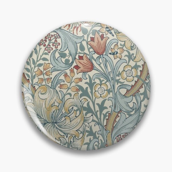 Item preview, William Morris art  designed and sold by Vivanne-art.