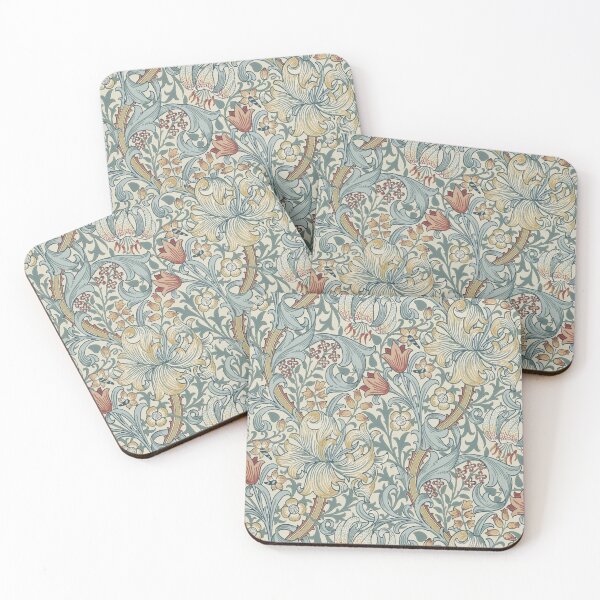 Item preview, William Morris art  designed and sold by Vivanne-art.