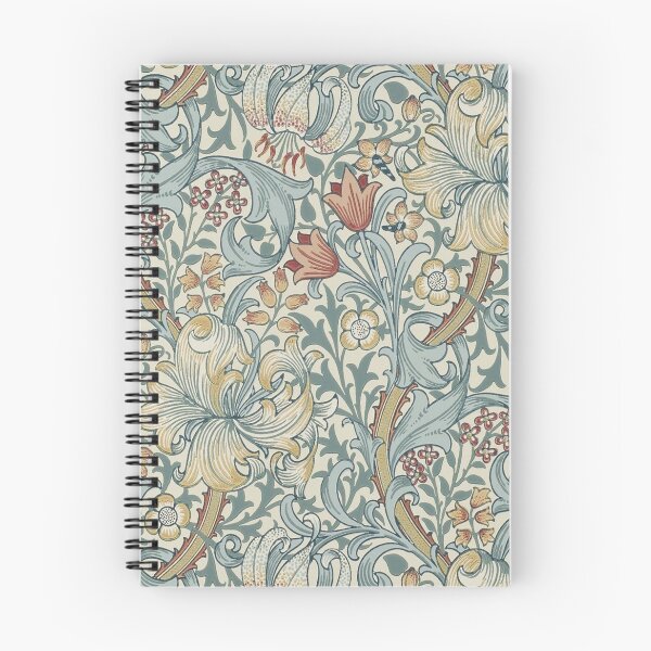 Item preview, William Morris art designed and sold by Vivanne-art.