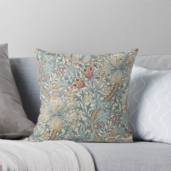 Aperçu de l'œuvre Art de William Morris créée et vendue par Vivanne-art.