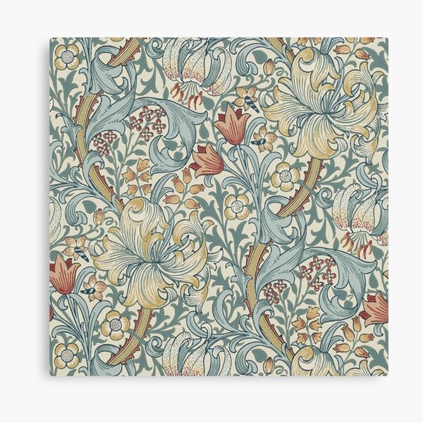 Item preview, William Morris art  designed and sold by Vivanne-art.