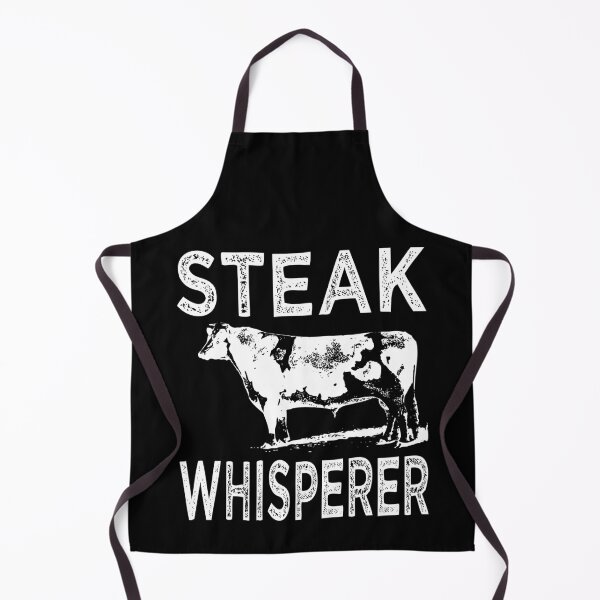 Item preview, Butcher Meat Barbecue Grill Cook Beef Chef BBQ designed and sold by maniac3000.