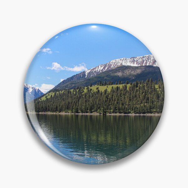 Item preview, Wallowa Lake designed and sold by annielu13.