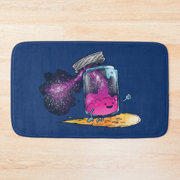 Item preview, The Cosmic Jam designed and sold by nickv47.