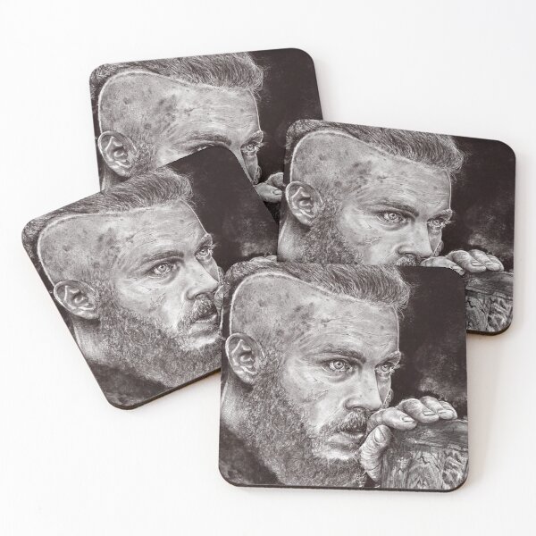 Item preview, Ragnar designed and sold by Volodim.