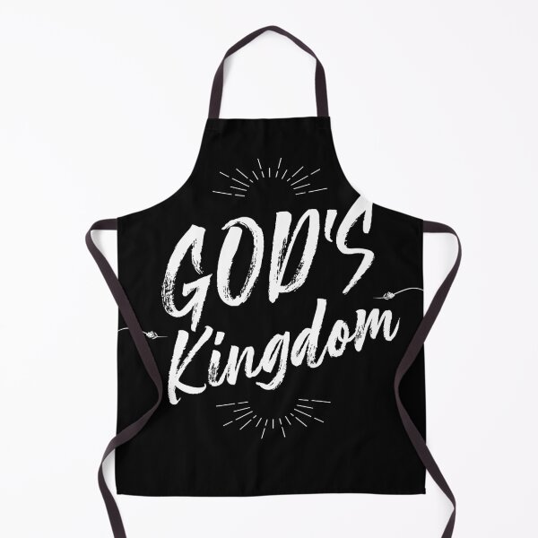 Item preview, GOD'S KINGDOM designed and sold by PGUSTTAV.