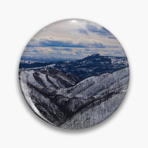 Item preview, Snow Covered designed and sold by annielu13.