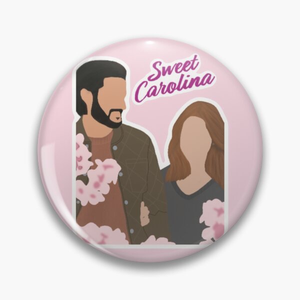 Item preview, Sweet Carolina 2.0 designed and sold by FandomByCamilla.
