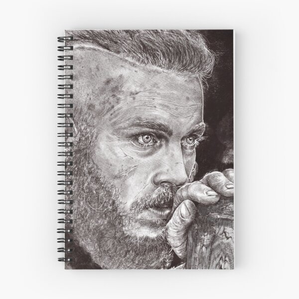 Item preview, Ragnar designed and sold by Volodim.