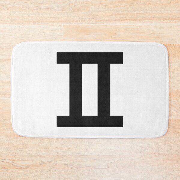 Item preview, Gemini Zodiac Star Sign designed and sold by iscaStudioArt.