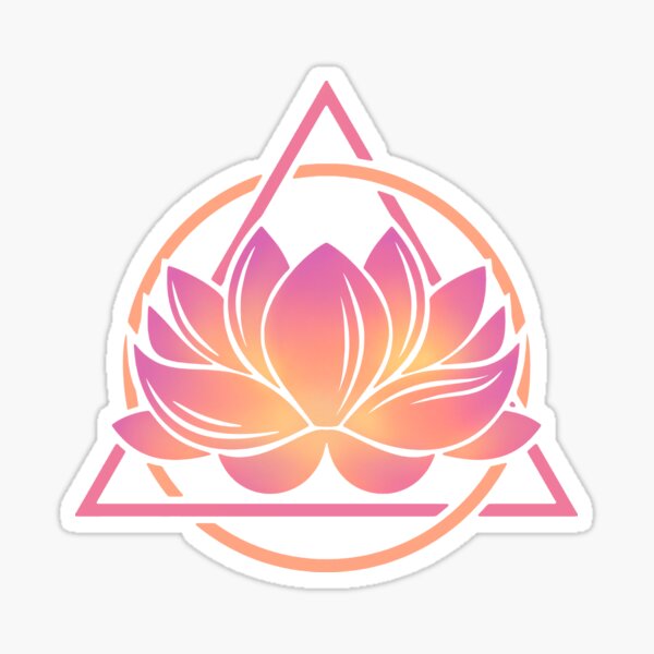 Artikel-Vorschau von Nüchternheit Lotus, designt und verkauft von A Court of Creations and Starlight.