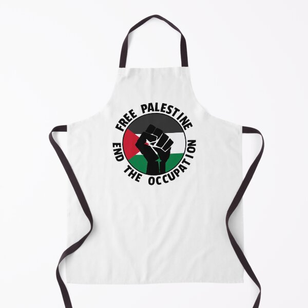 Item preview, Free Palestine - End The Occupation designed and sold by jacquesi97.