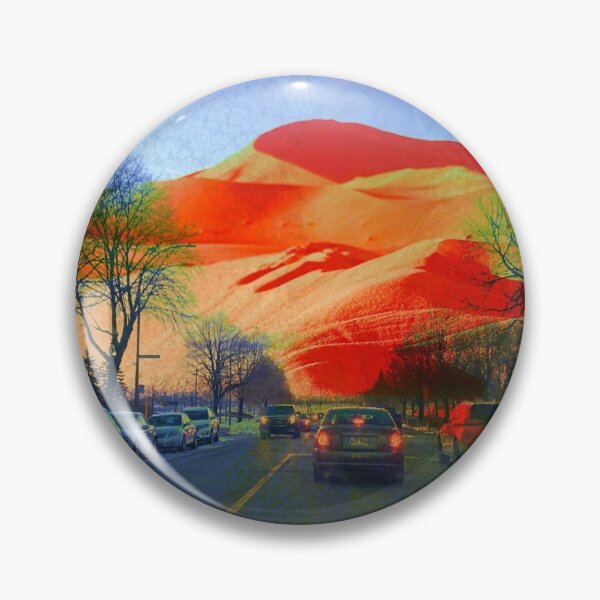Item preview, Dunes designed and sold by Alexdodier.