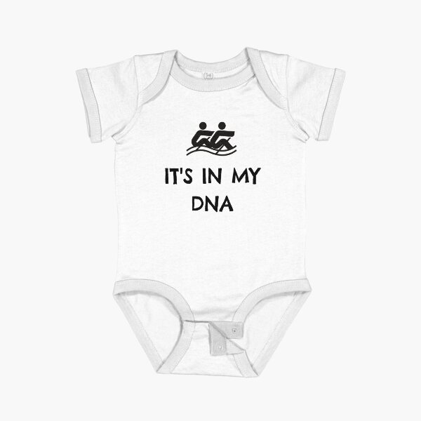 Item preview, Rowing: Its in my DNA designed and sold by TheGreenGoat.
