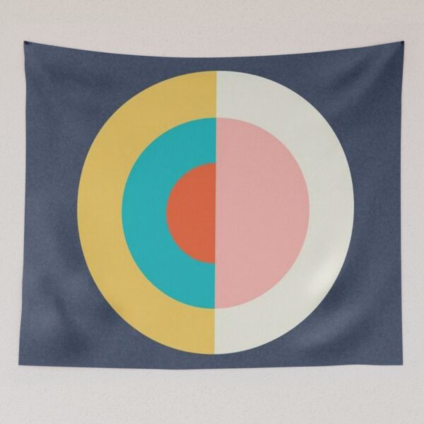 Item preview, Hilma af klint design designed and sold by Vivanne-art.