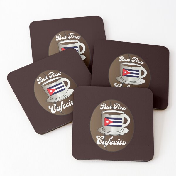 Item preview, cafecito designed and sold by Sqndesigns.