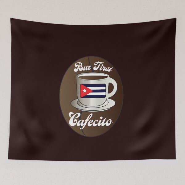 Item preview, cafecito designed and sold by Sqndesigns.