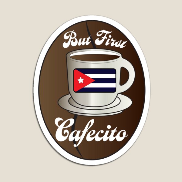 Item preview, cafecito designed and sold by Sqndesigns.
