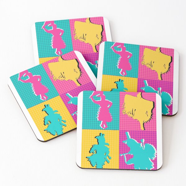 Item preview, Pow wow Pop Art designed and sold by christinerxse.