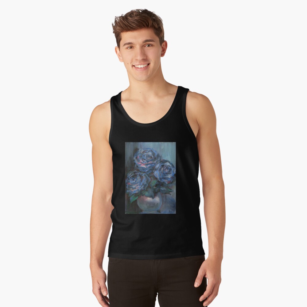 Item preview, Tank Top designed and sold by Anthropolog.