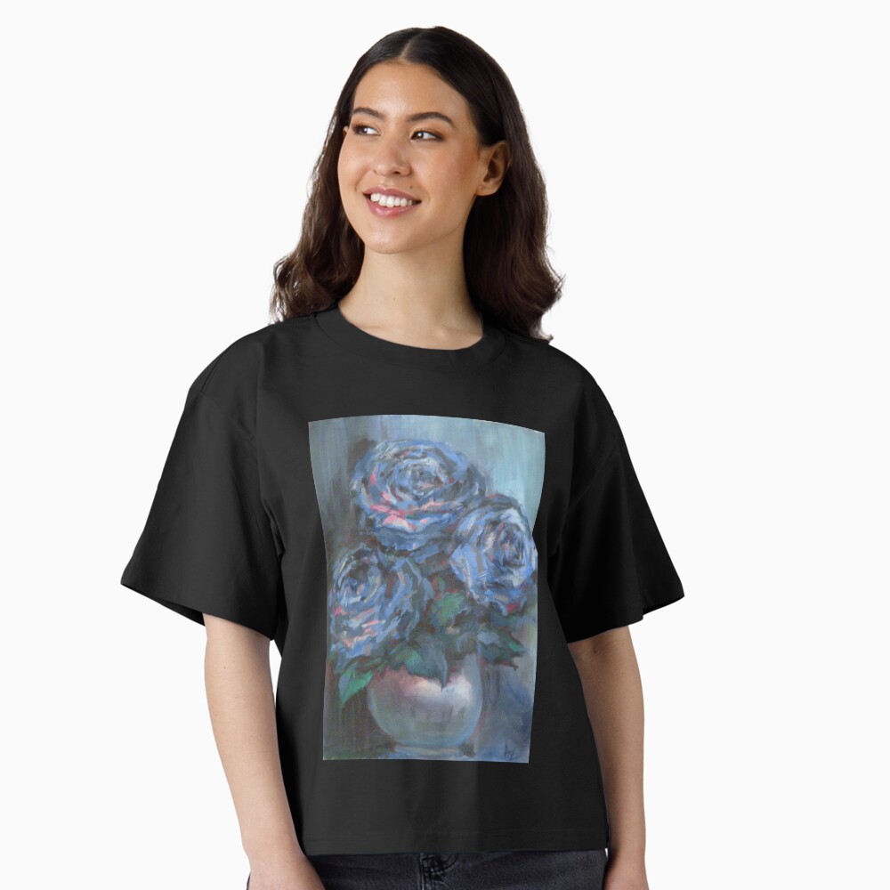 Item preview, Boxy T-Shirt designed and sold by Anthropolog.