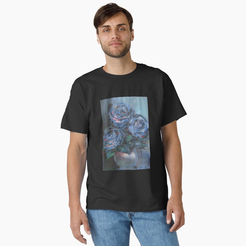 Item preview, Classic T-Shirt designed and sold by Anthropolog.
