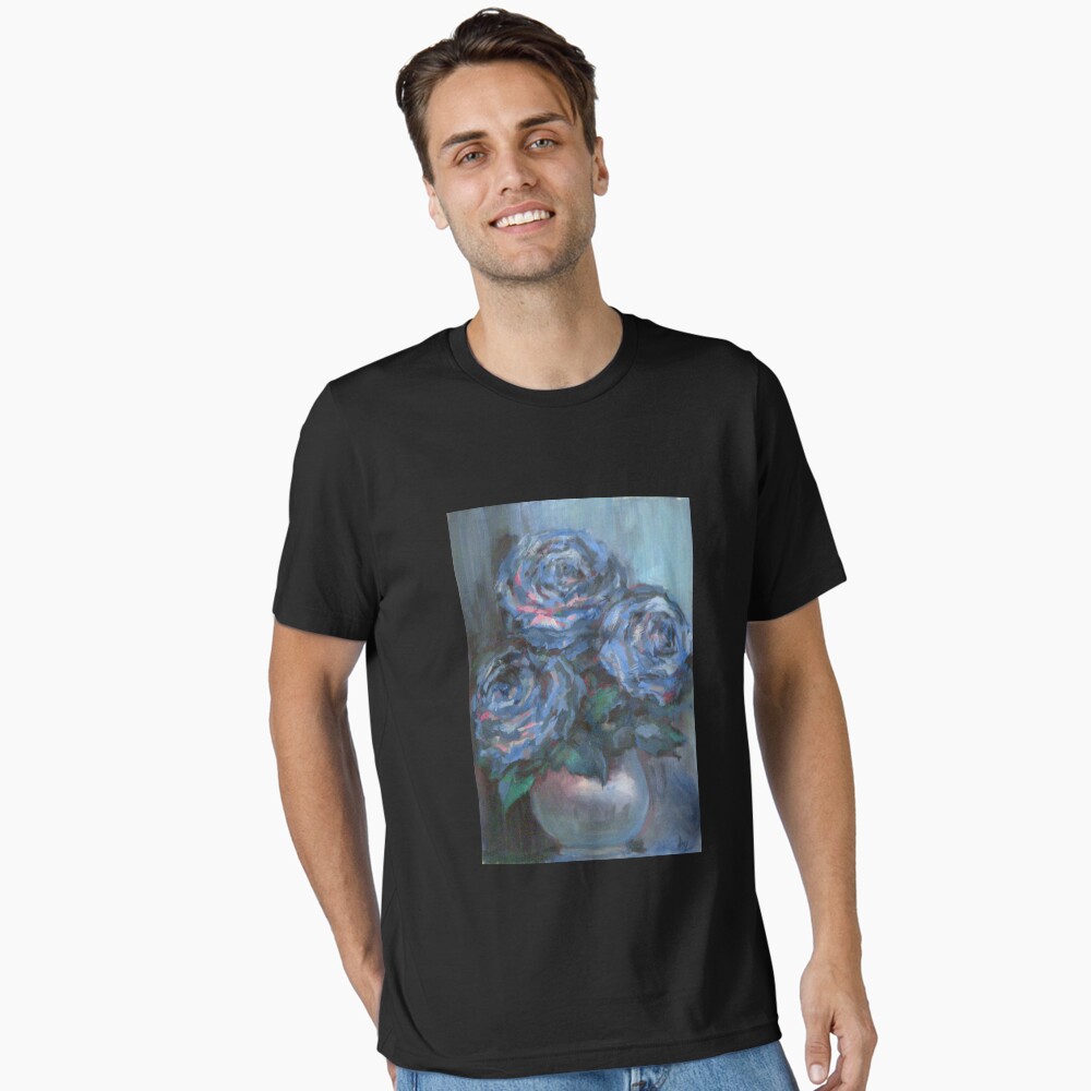 Item preview, Essential T-Shirt designed and sold by Anthropolog.