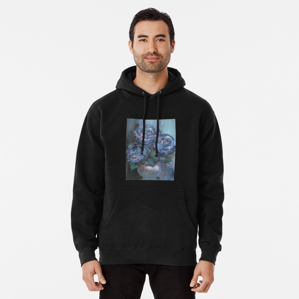 Item preview, Pullover Hoodie designed and sold by Anthropolog.