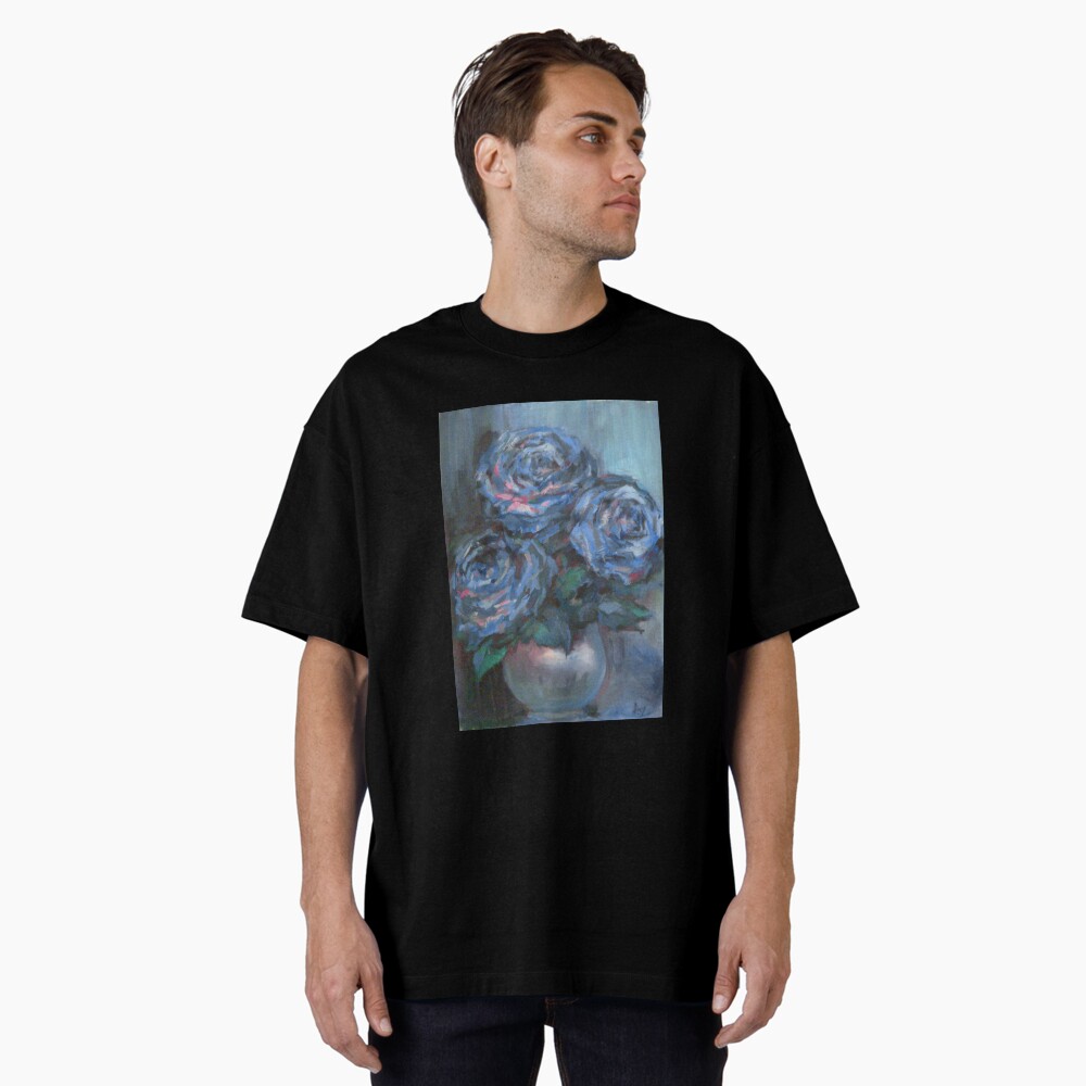 Item preview, Oversized T-Shirt designed and sold by Anthropolog.