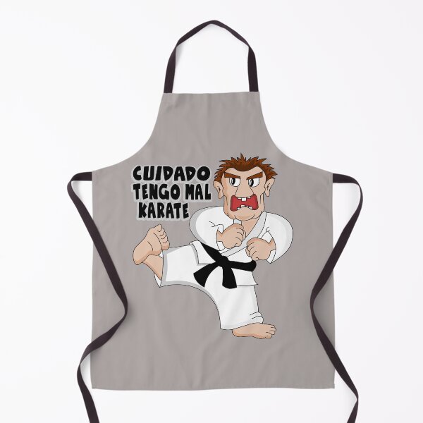 Item preview, Spanish - español Mal caracter designed and sold by BooPooBeeDooArt.