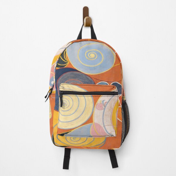 Item preview, Hilma af klint group iv designed and sold by Vivanne-art.