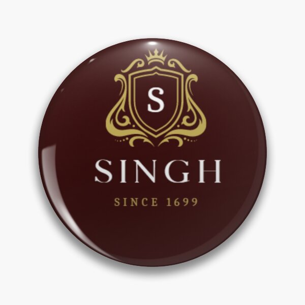Item preview, classic singh tshirt  designed and sold by LondonFalcon.
