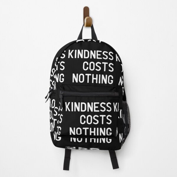Item preview, Kindness costs nothing designed and sold by manardesign.
