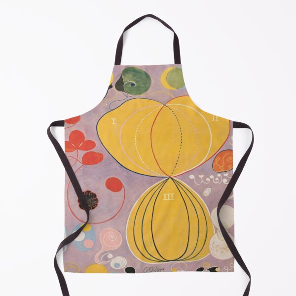 Item preview, group iv - hilma af klint designed and sold by Vivanne-art.