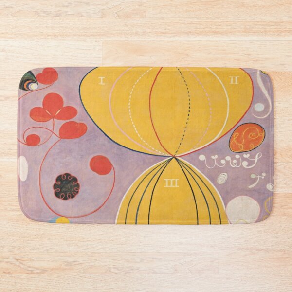 Item preview, group iv - hilma af klint designed and sold by Vivanne-art.