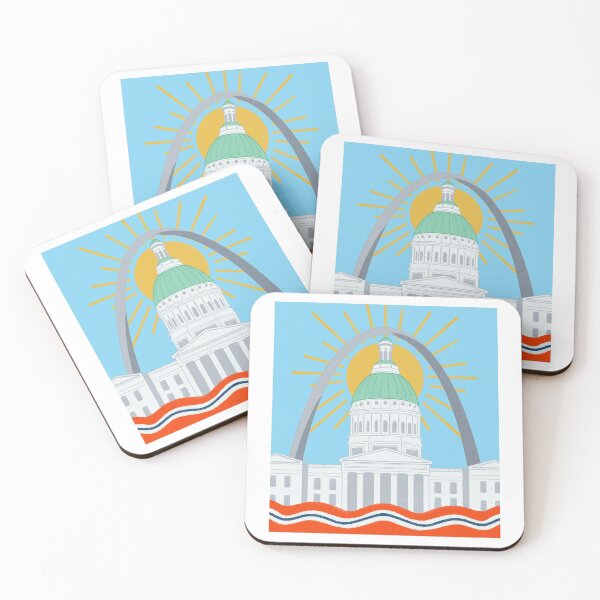 Item preview, St. Louis Sunshine designed and sold by carileart.