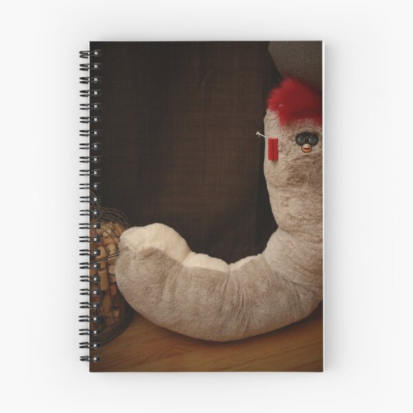 Item preview, Cursed Longboi Furb designed and sold by PlushieC.