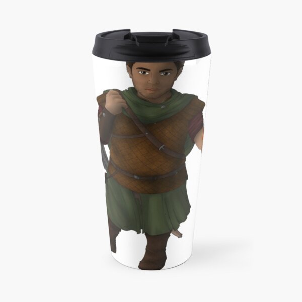 Kes Travel Mug